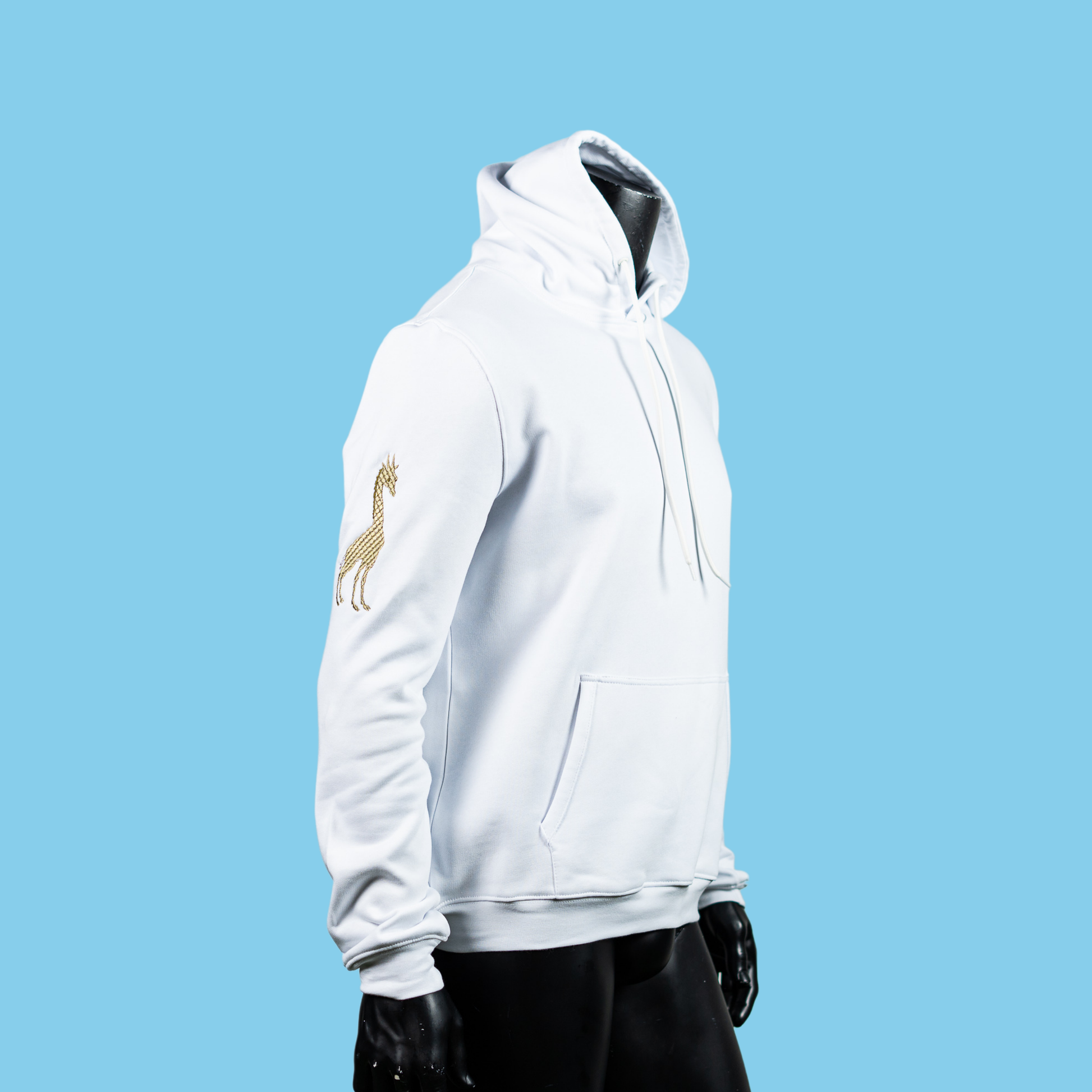 Hieronimus Hoodie