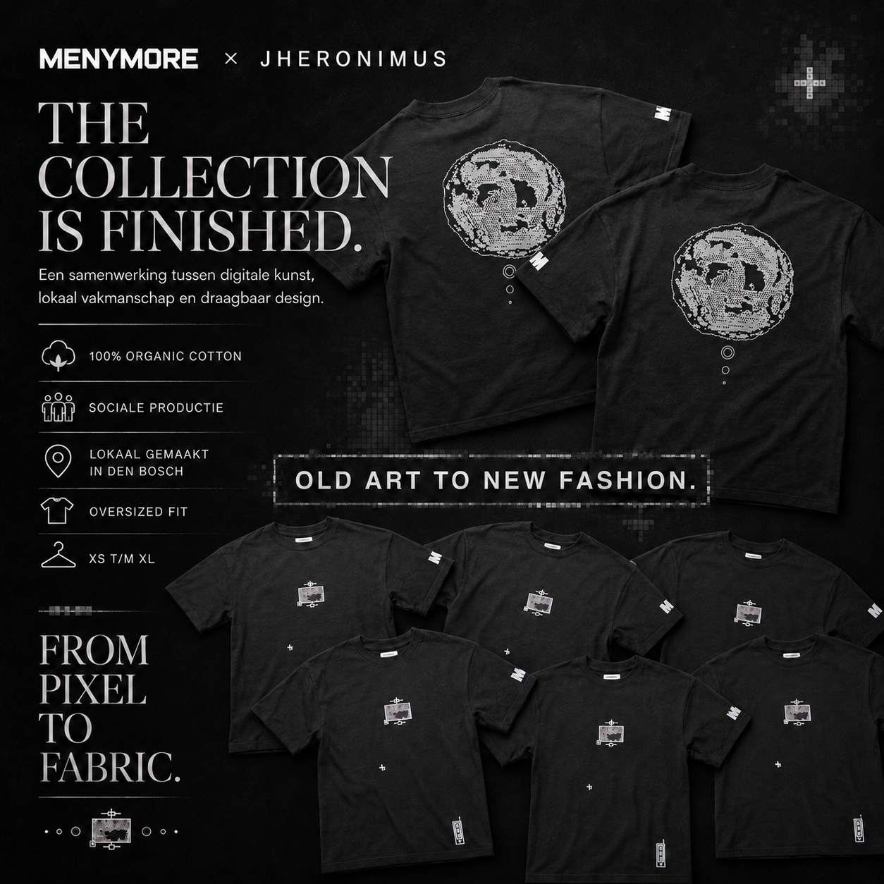 Collaborations