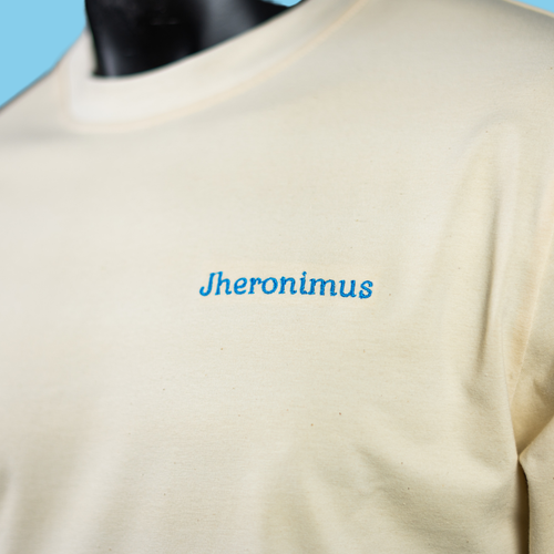 Anthonis Longsleeve