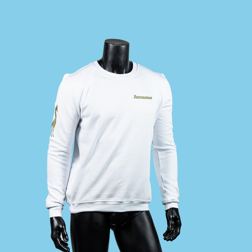 Hieronimus Sweater