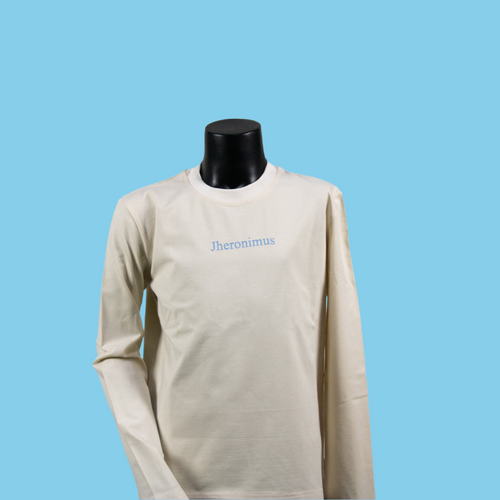 Longsleeve kids