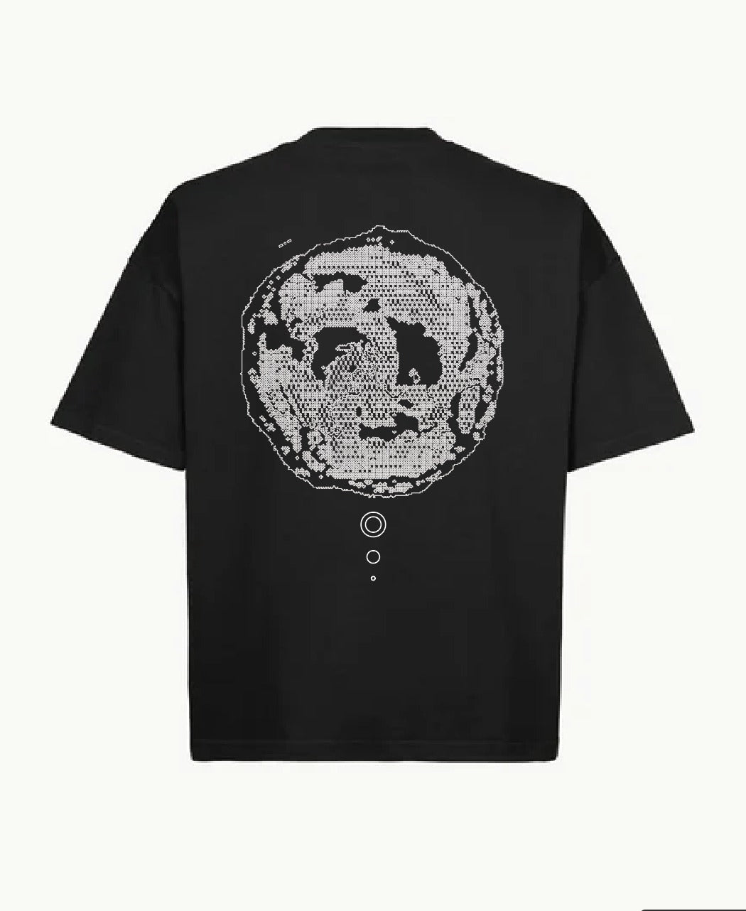 MENYMORE x Jheronimus Tee - Limited Organic Cotton T-shirt